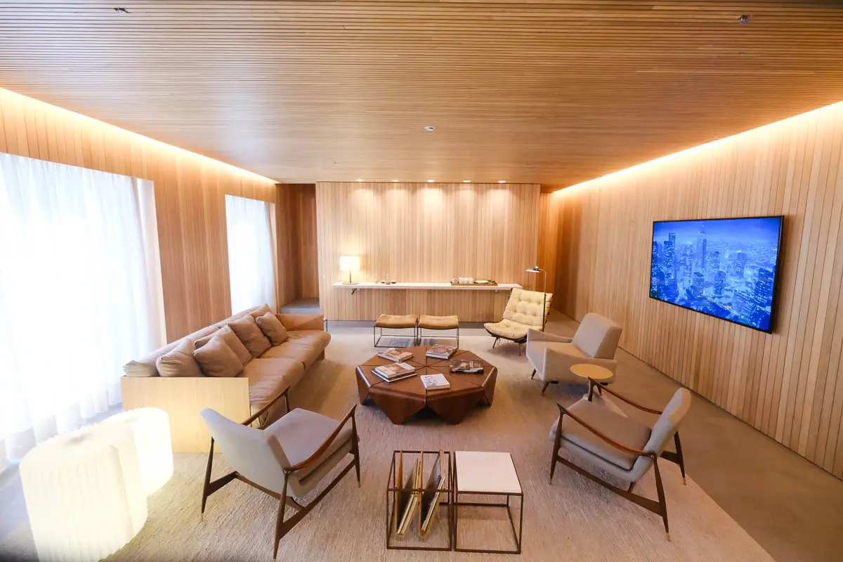 La Prat Bioevolution & Spa em Vila Nova Conceição, São Paulo 008