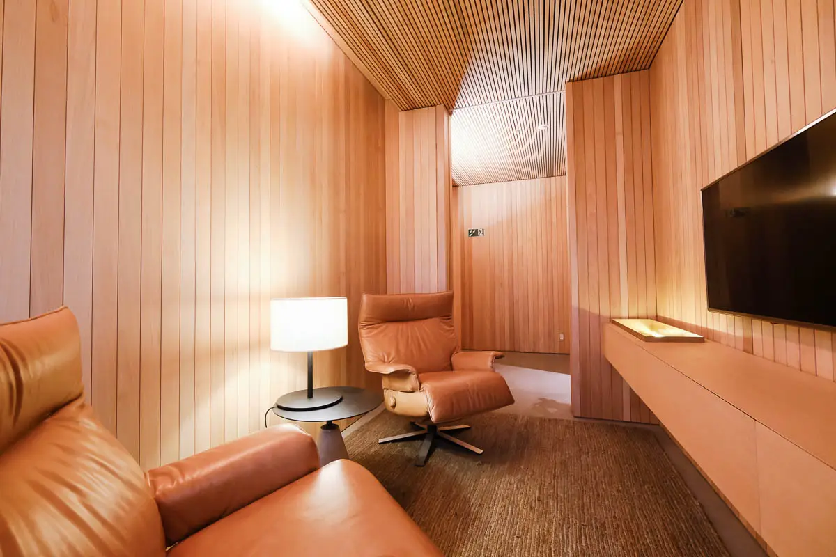 La Prat Bioevolution & Spa em Vila Nova Conceição, São Paulo 006