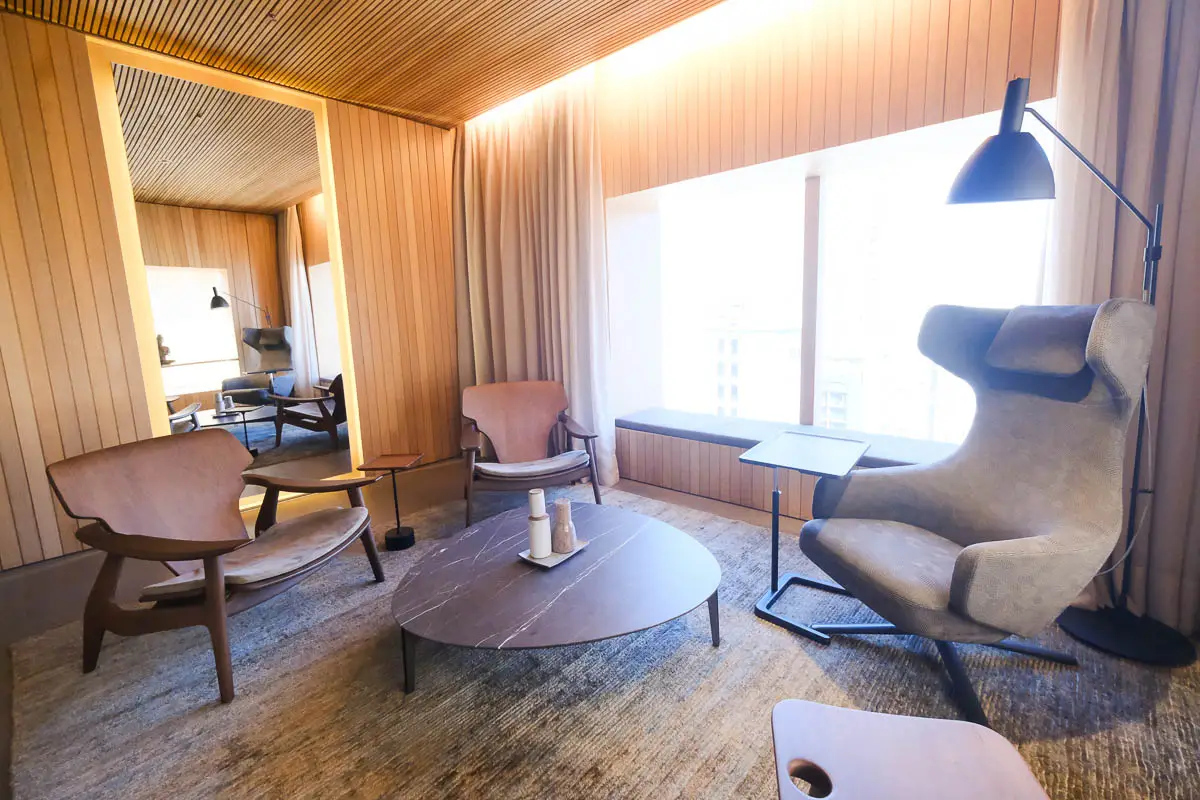La Prat Bioevolution & Spa em Vila Nova Conceição, São Paulo 007