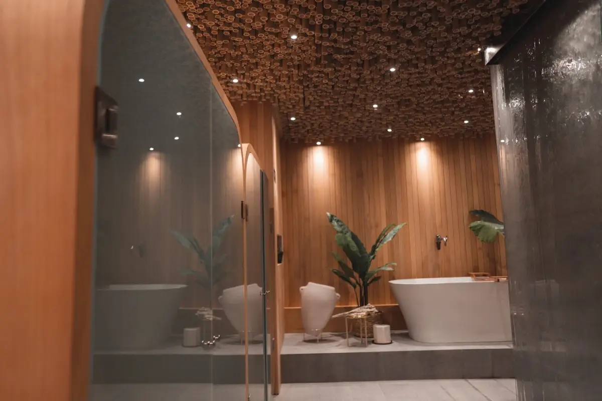 La Prat Bioevolution & Spa em Vila Nova Conceição, São Paulo 002