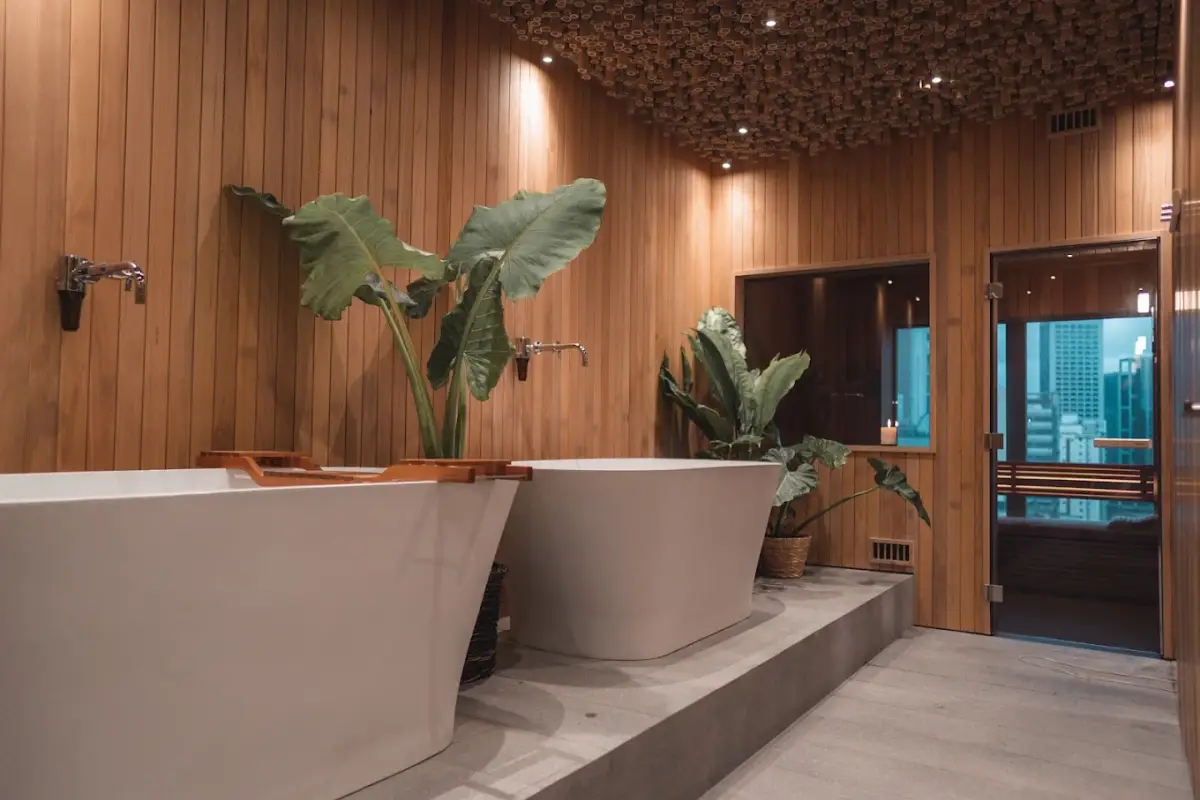 La Prat Bioevolution & Spa em Vila Nova Conceição, São Paulo 004
